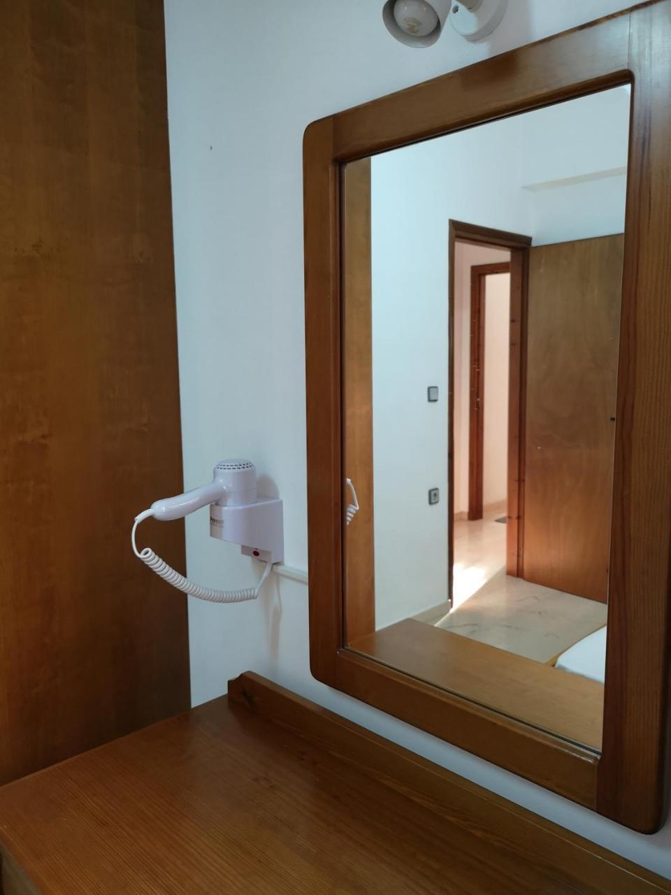 Anthoula Sunrise Aparthotel Kokkini Hani Exterior foto