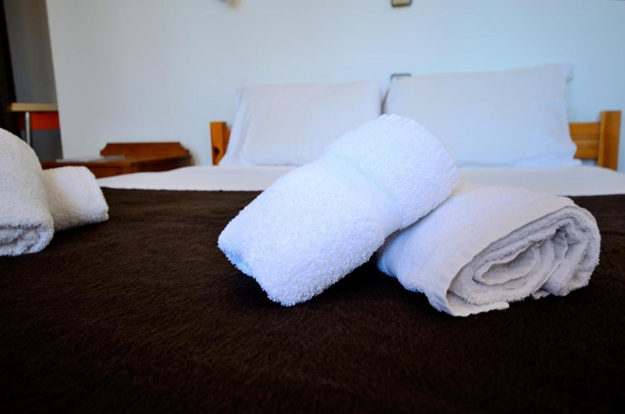 Anthoula Sunrise Aparthotel Kokkini Hani Quarto foto